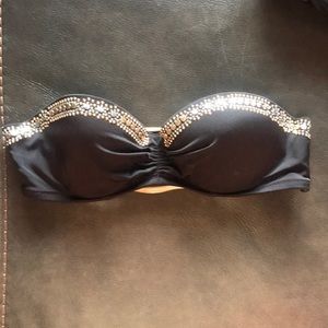 Victoria’s secret swim top